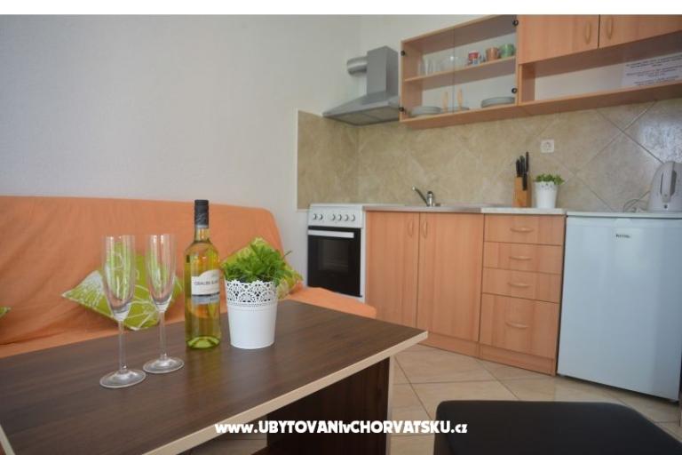 Apartments Salamun – photo 14