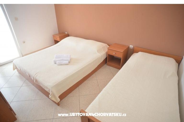 Apartments Salamun – photo 16