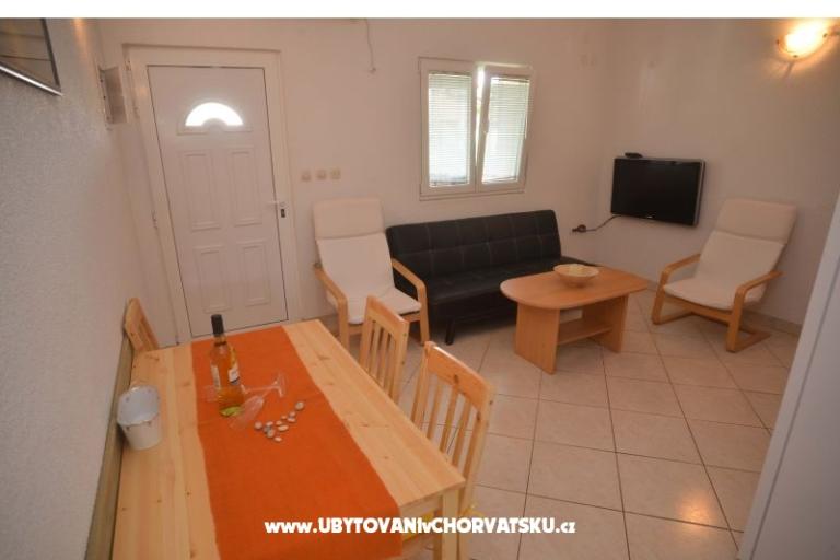 Apartments Salamun – photo 8