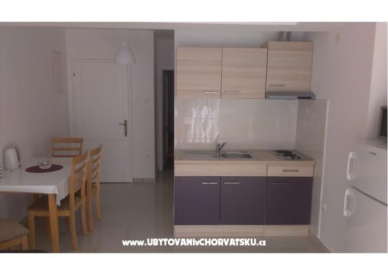 Apartments Sanja – photo 18