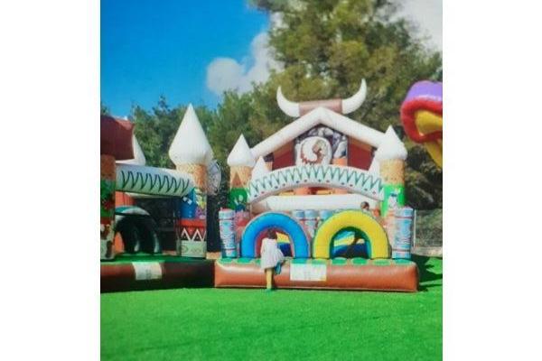 Apartments Stefani – photo 13