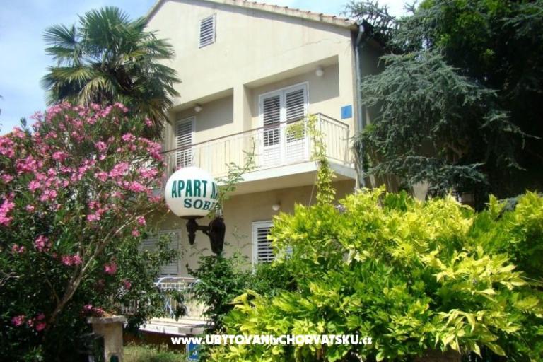 Apartments Sunčana Dalmacija – photo 18