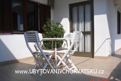 Apartments Ana – photo 8