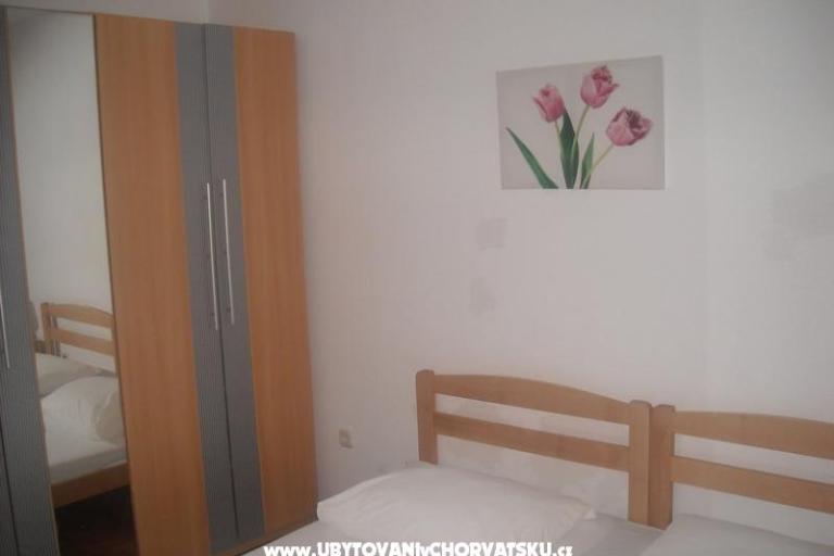 Apartments Mimoza – photo 14