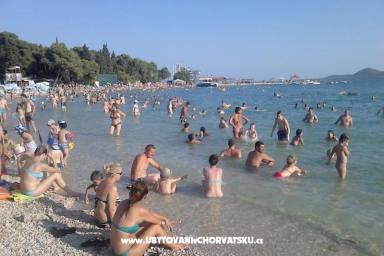 VILLA BERNARD..150 m plaža DRAŽICA – photo 10