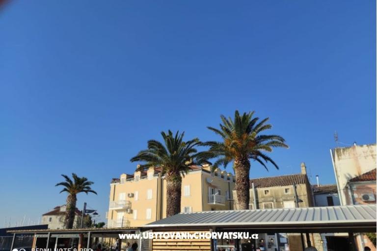 VILLA BERNARD..150 m plaža DRAŽICA – photo 15