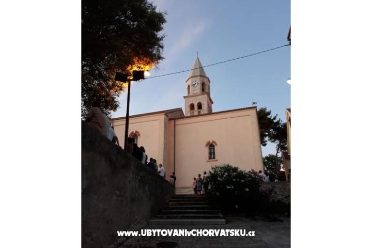 VILLA BERNARD..150 m plaža DRAŽICA – photo 16