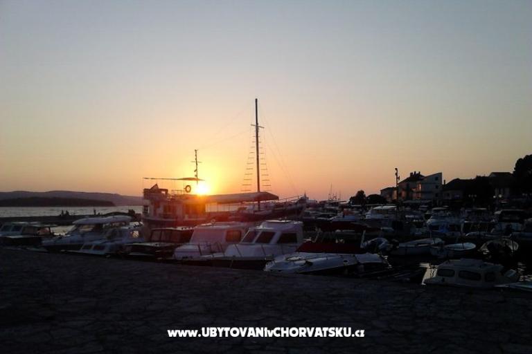 VILLA BERNARD..150 m plaža DRAŽICA – photo 18