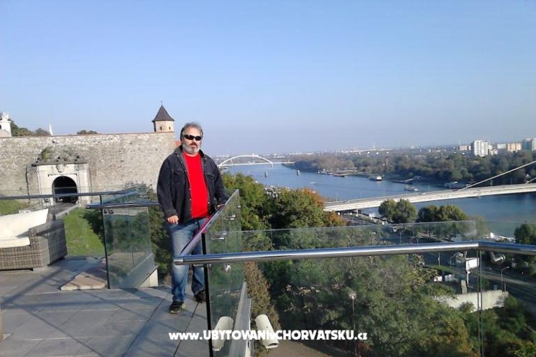 VILLA BERNARD..150 m plaža DRAŽICA – photo 20