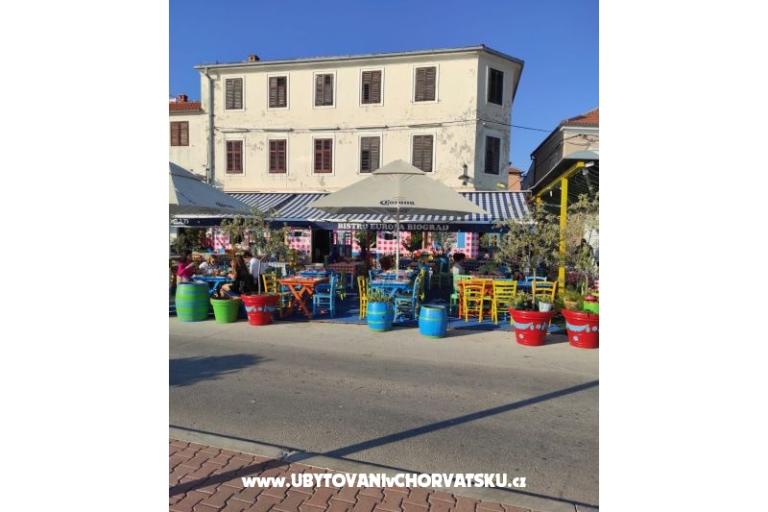 VILLA BERNARD..150 m plaža DRAŽICA – photo 22