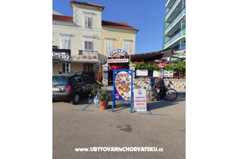 VILLA BERNARD..150 m plaža DRAŽICA – photo 23