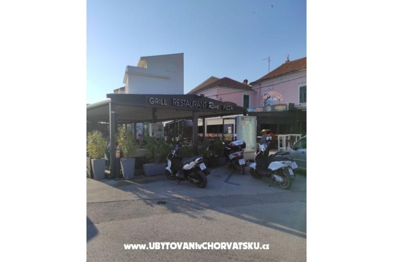 VILLA BERNARD..150 m plaža DRAŽICA – photo 25