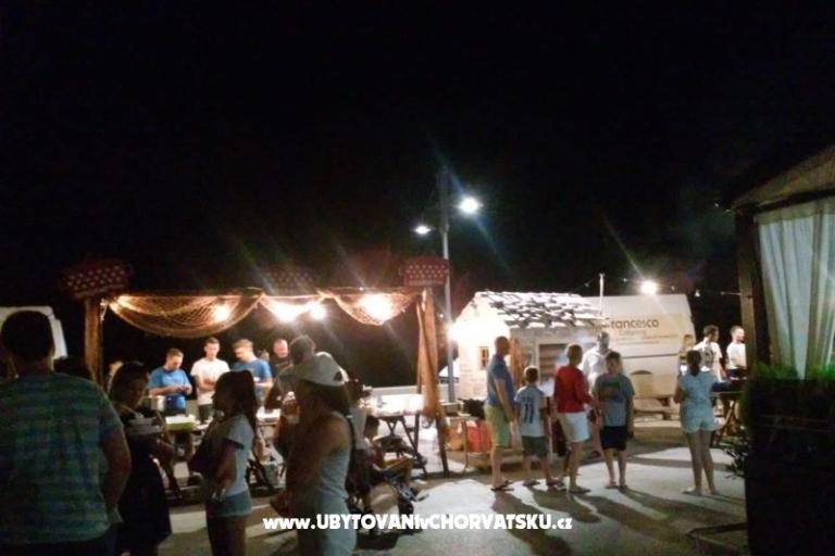 VILLA BERNARD..150 m plaža DRAŽICA – photo 27