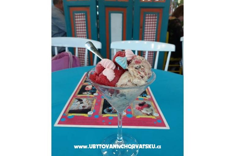 VILLA BERNARD..150 m plaža DRAŽICA – photo 30