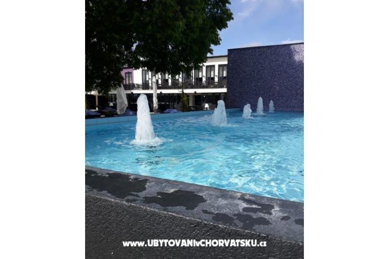 VILLA BERNARD..150 m plaža DRAŽICA – photo 32