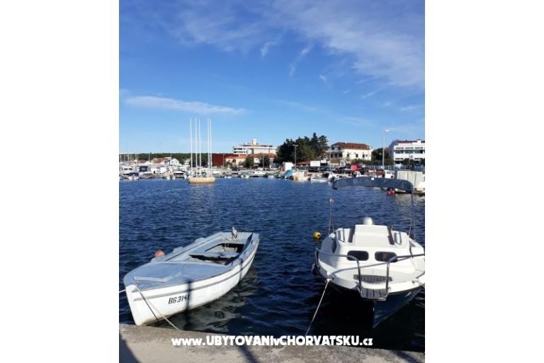 VILLA BERNARD..150 m plaža DRAŽICA – photo 34