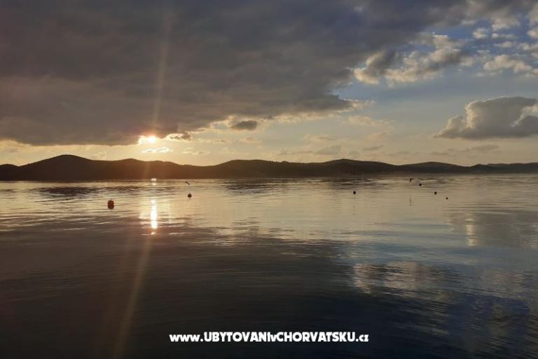 VILLA BERNARD..150 m plaža DRAŽICA – photo 35