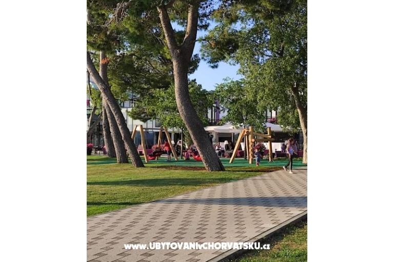 VILLA BERNARD..150 m plaža DRAŽICA – photo 36