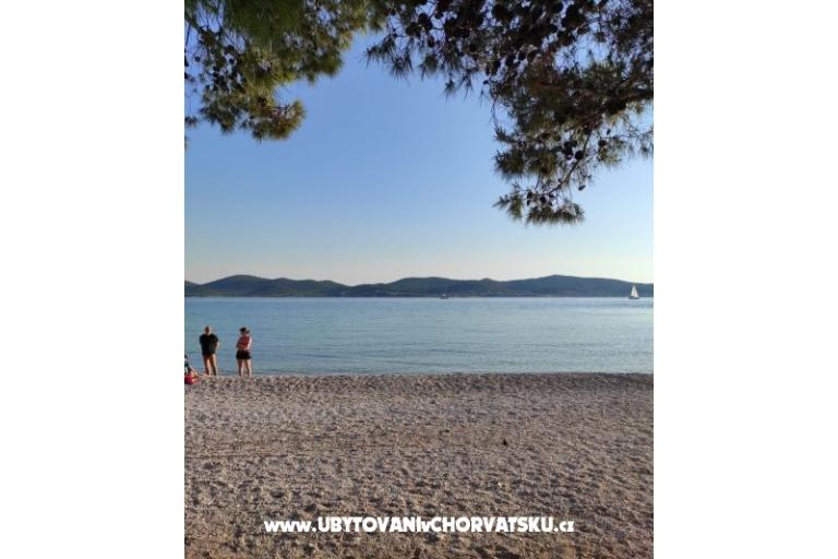 VILLA BERNARD..150 m plaža DRAŽICA – photo 37