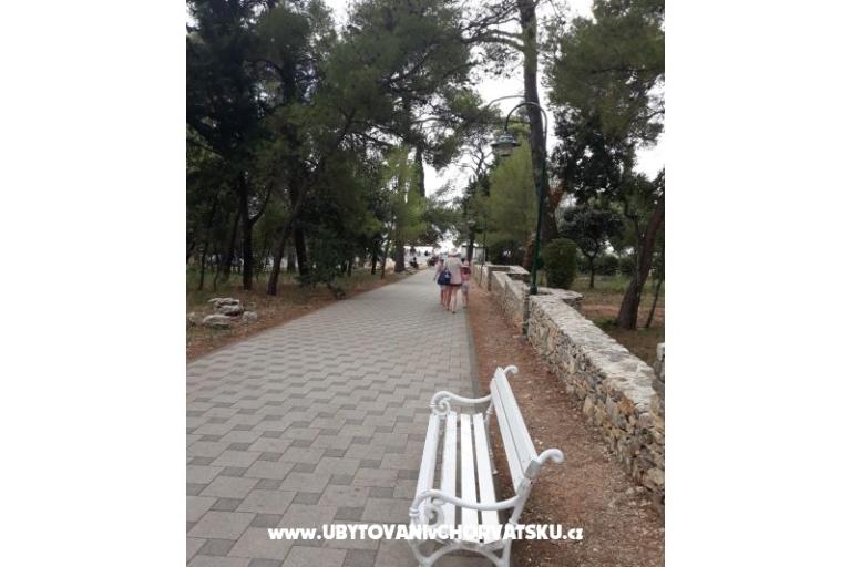 VILLA BERNARD..150 m plaža DRAŽICA – photo 39