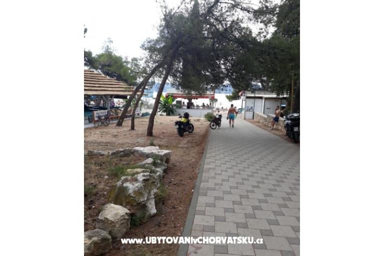 VILLA BERNARD..150 m plaža DRAŽICA – photo 40