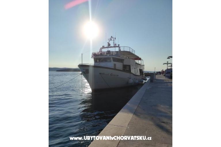 VILLA BERNARD..150 m plaža DRAŽICA – photo 41