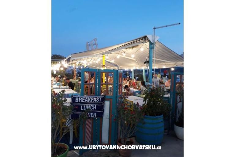 VILLA BERNARD..150 m plaža DRAŽICA – photo 44