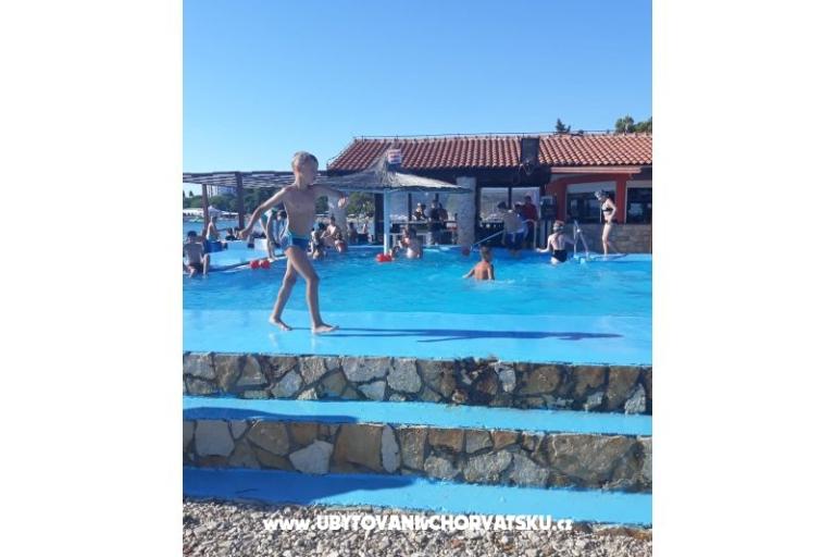 VILLA BERNARD..150 m plaža DRAŽICA – photo 45