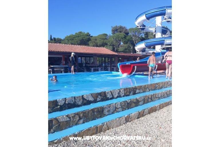 VILLA BERNARD..150 m plaža DRAŽICA – photo 46