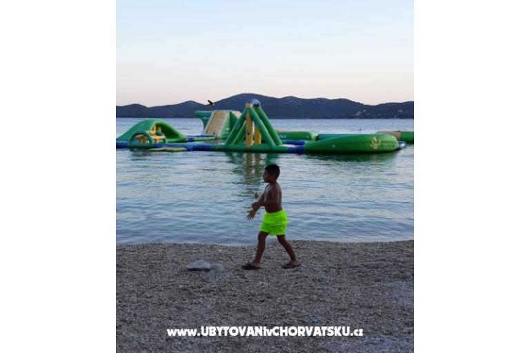 VILLA BERNARD..150 m plaža DRAŽICA – photo 47