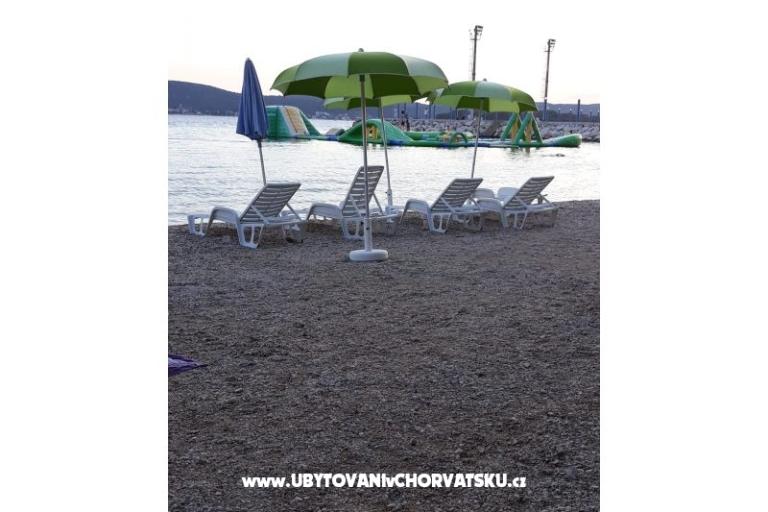 VILLA BERNARD..150 m plaža DRAŽICA – photo 48