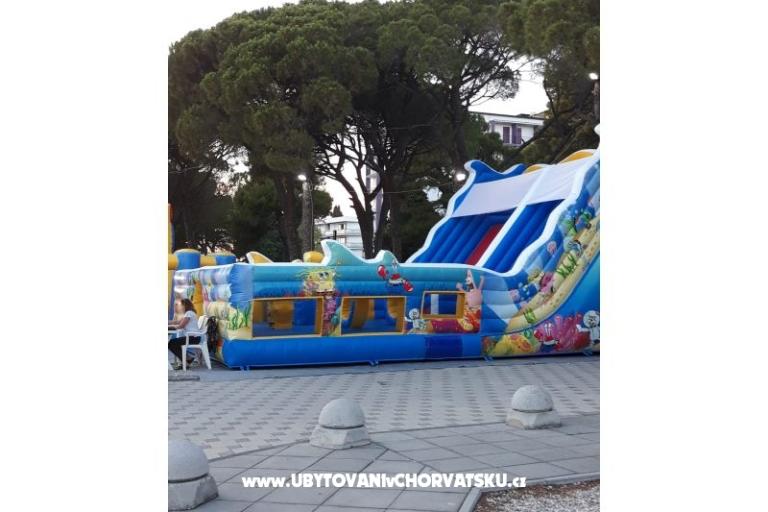 VILLA BERNARD..150 m plaža DRAŽICA – photo 49