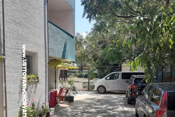 VILLA BERNARD..150 m plaža DRAŽICA – photo 5