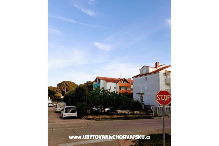 VILLA BERNARD..150 m plaža DRAŽICA – photo 6