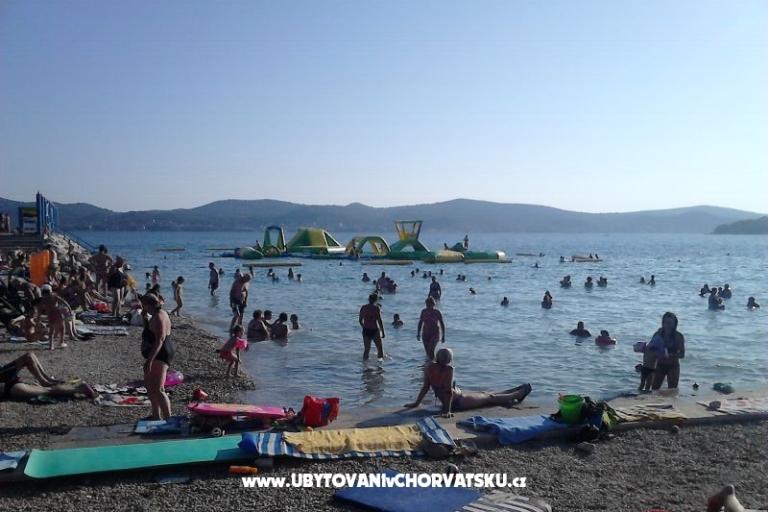 VILLA BERNARD..150 m plaža DRAŽICA – photo 7