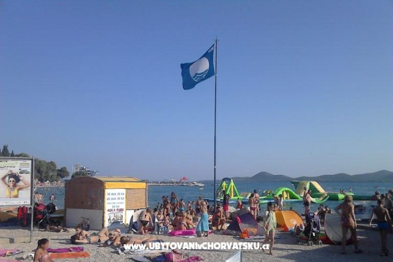 VILLA BERNARD..150 m plaža DRAŽICA – photo 8