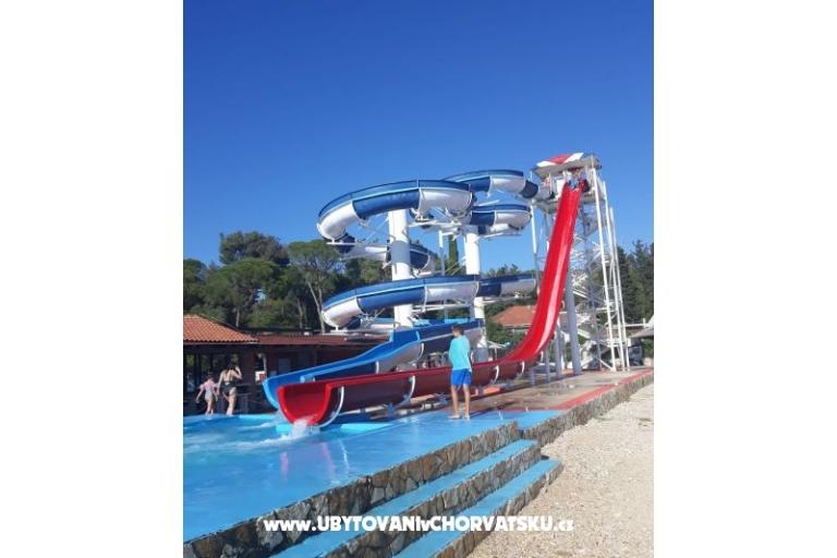 VILLA BERNARD..150 m plaža DRAŽICA – photo 9