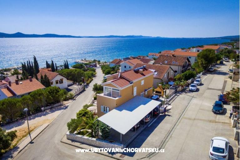 Apartments Vila Zara – photo 13