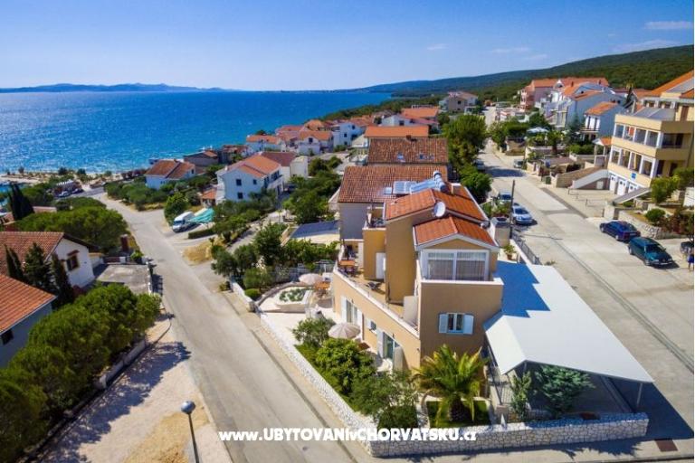 Apartments Vila Zara – photo 18