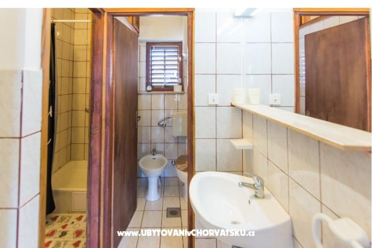 Apartment Anastazija i sobe RoLo uz  – photo 10