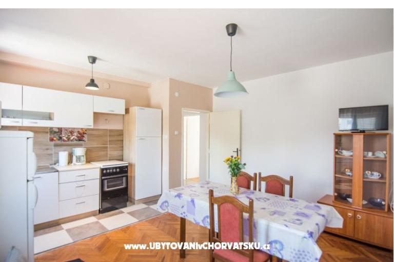 Apartment Anastazija i sobe RoLo uz  – photo 14