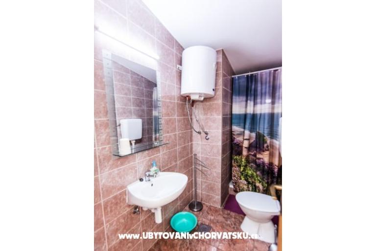 Apartment Anastazija i sobe RoLo uz  – photo 15