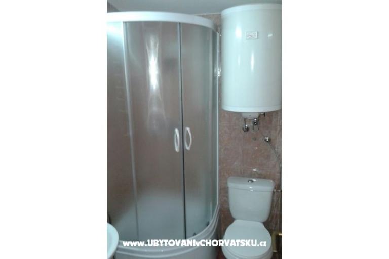 Apartment Anastazija i sobe RoLo uz  – photo 16