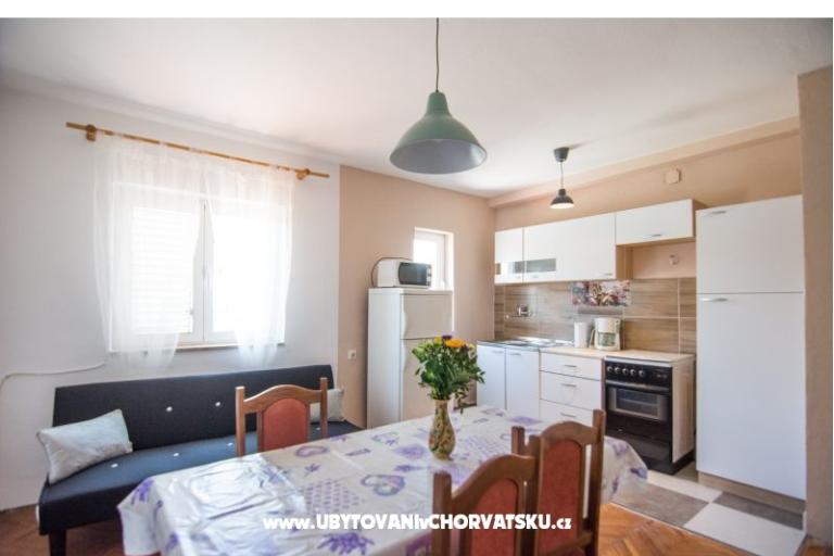 Apartment Anastazija i sobe RoLo uz  – photo 9
