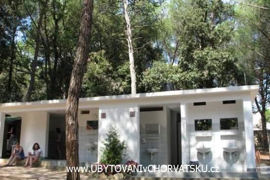 Auto Camp Diana – photo 3