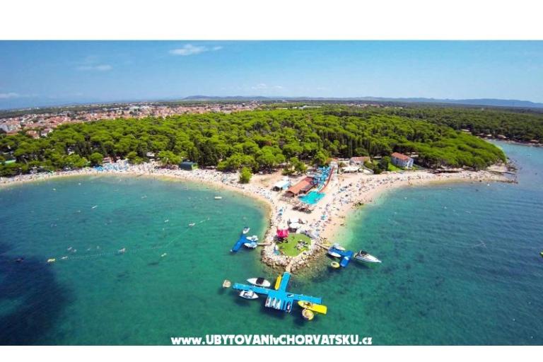 Biograd Apartments Ćaleta – photo 12