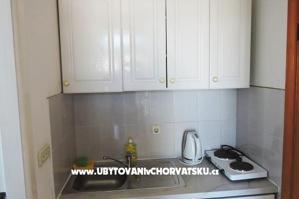 Biograd Apartments Ćaleta – photo 6