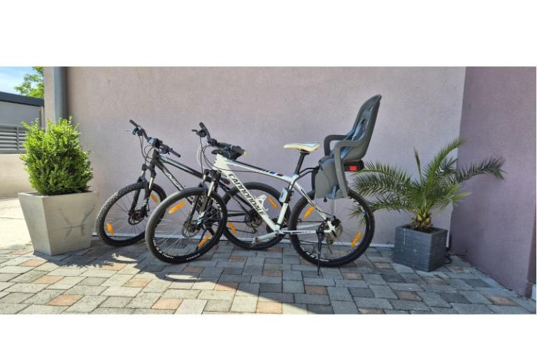 Euroholiday apartment – photo 13