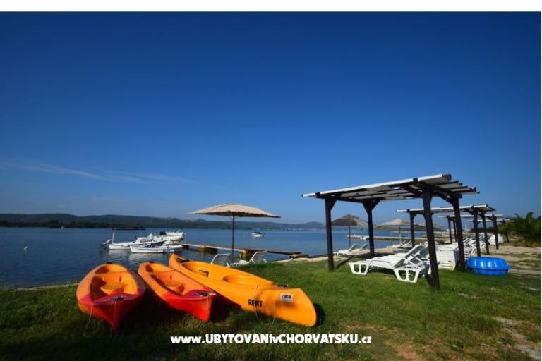 Euroholiday apartment – photo 18