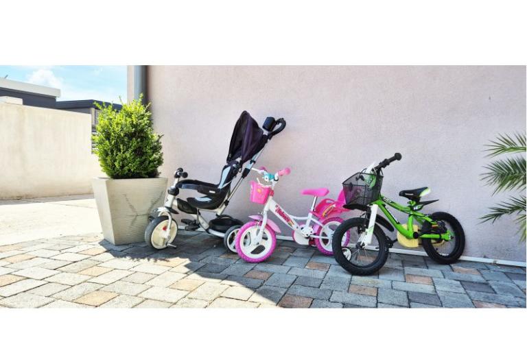 Euroholiday apartment – photo 19